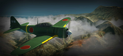 صور WW2 warplanes: Squad of Heroes