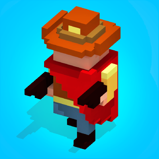 Angry Gun