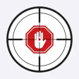 Simple AdBlock Checker App