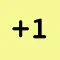 Plus1+