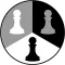 3 Man Chess