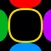 Mind Magnets Info Organizer—Visual Grid Checklists