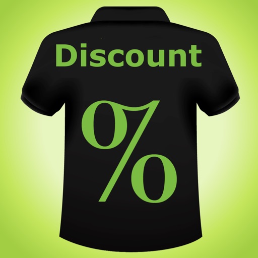Discount Calc. Discount Calc.