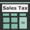 Sales Tax Calc.