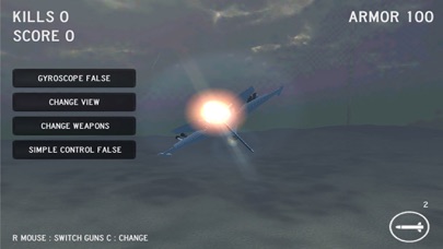 Air Strike حرب الطائرات स्क्रीनशॉट