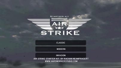 Air Strike حرب الطائرات स्क्रीनशॉट