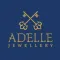 Adelle AR Greeting Card