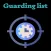Guarding List