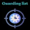 Guarding List