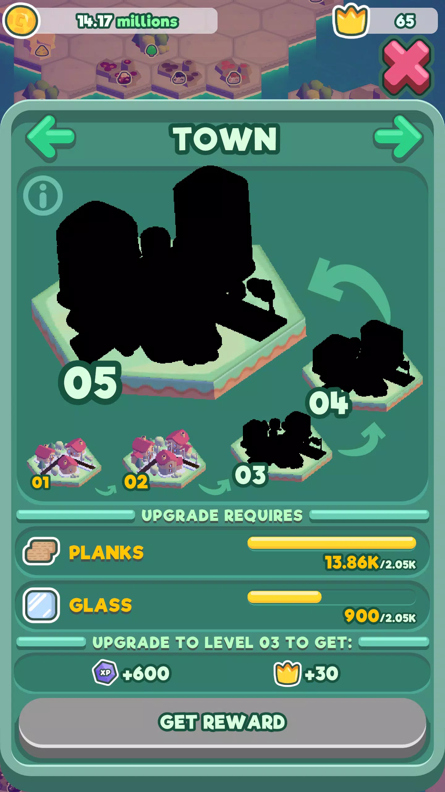 Idle Tycoon Industry Empire Screenshots