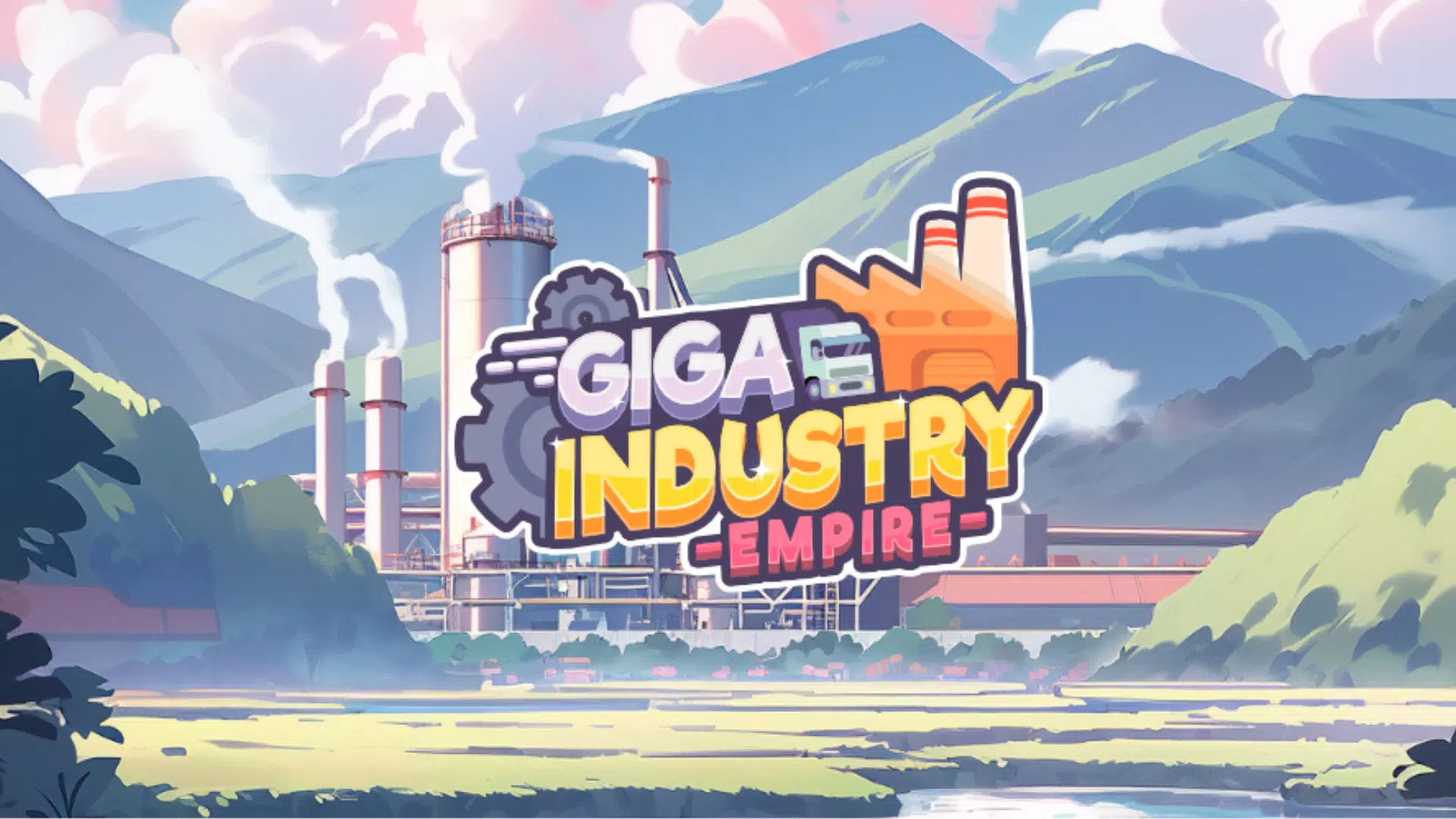 Idle Tycoon Industry Empire Screenshots