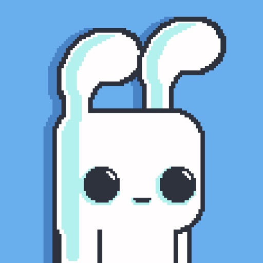 Yeah Bunny! Yeah Bunny!