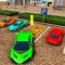 Car Parking: 3D Driving Games
