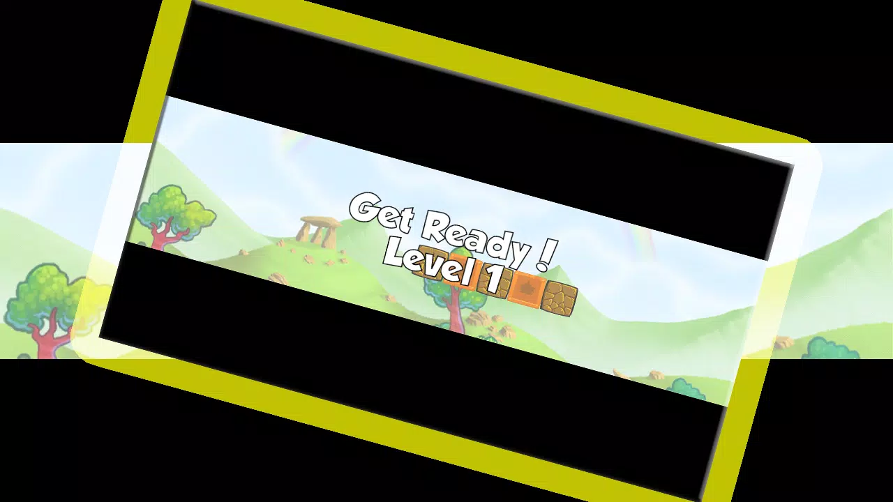Ladybug Run: adventures world Screenshots