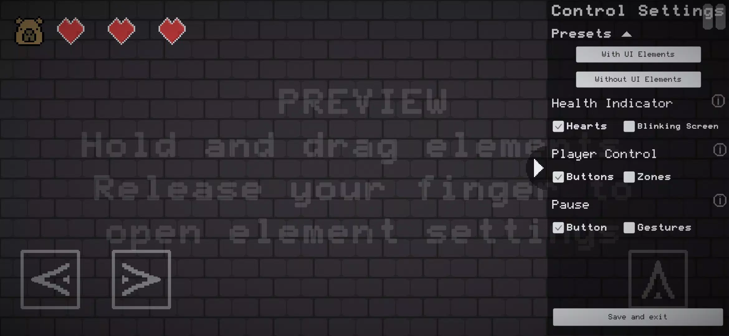 Adventures of the Capybara Screenshots