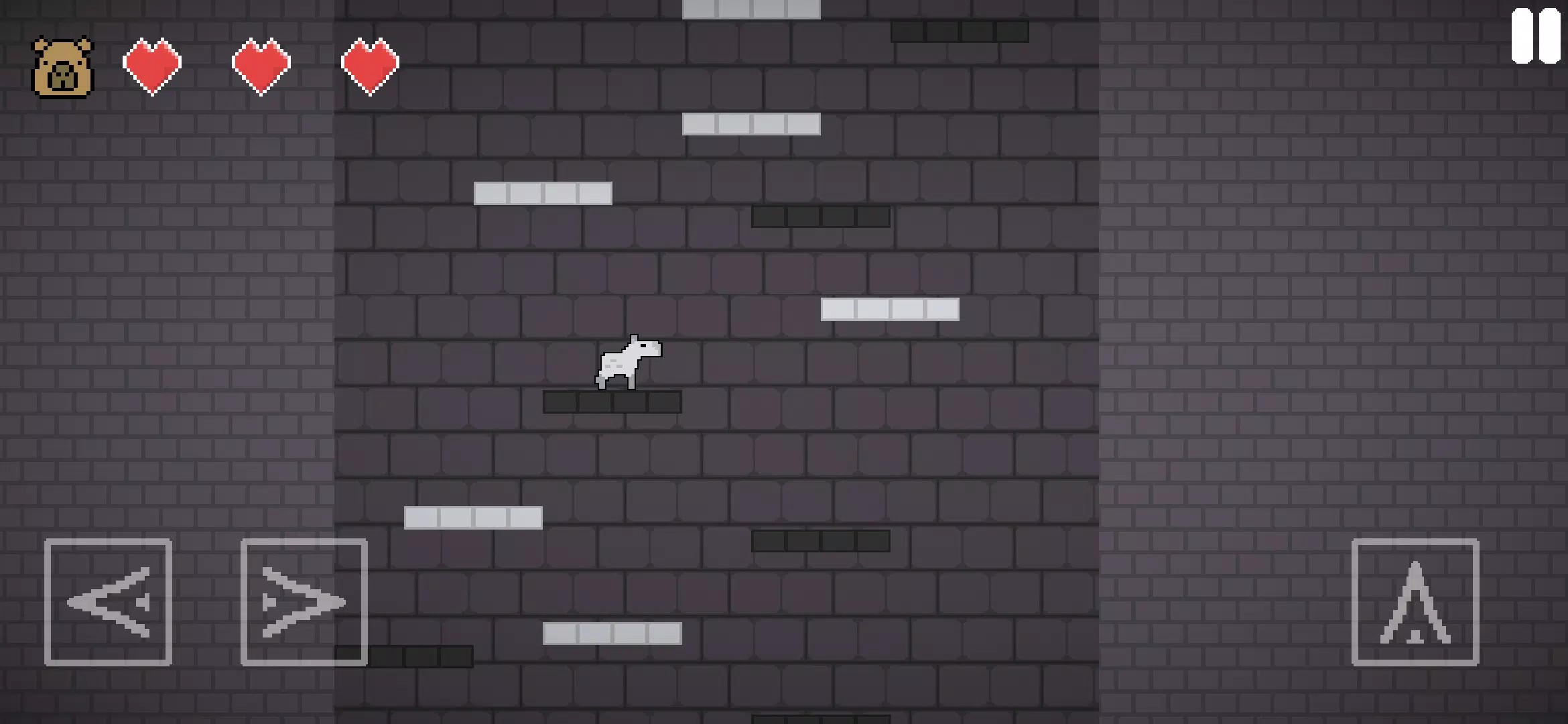 Adventures of the Capybara Screenshots