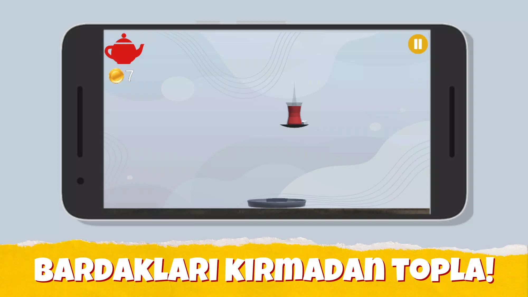 Çay Ocağı: Bol Dem Screenshots