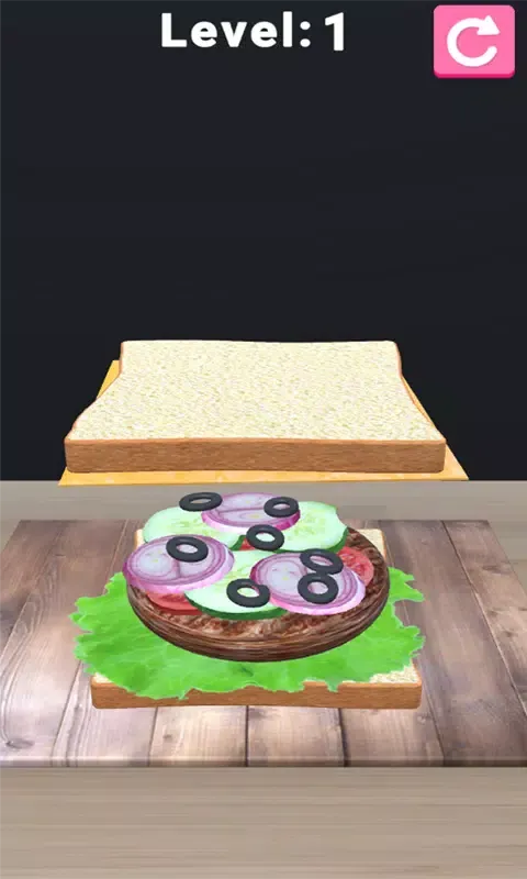 Mukbang ASMR Cooking! Screenshots