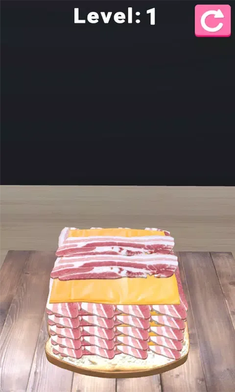 Mukbang ASMR Cooking! Screenshots