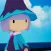 Wizard Time