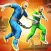 Chain Escape Parkour Adventure