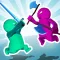 Epic Battles Simulator