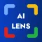 AI Lens Camera - Ask & Snap