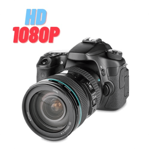 Ai Camera 1080p