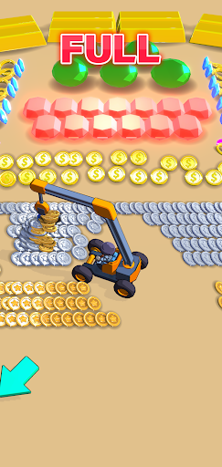 Jewelry Gathering Screenshots