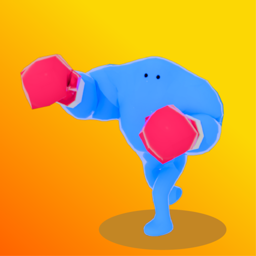 Punchy.io 3D Punchy.io 3D