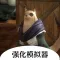 强化模拟器 - 帕德玛夏武器轻松上15