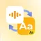 AI Translate-AI&Voice Dubbing