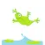 Froggy River