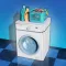 Laundry Store Simulator