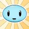 Lou The Pet Slime