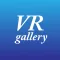 VR gallery space