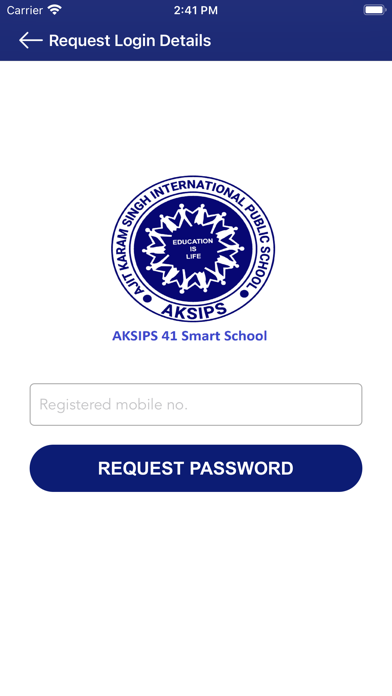 Aksips 41 Chandigarh Screenshots