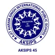 Aksips 45 Chandigarh