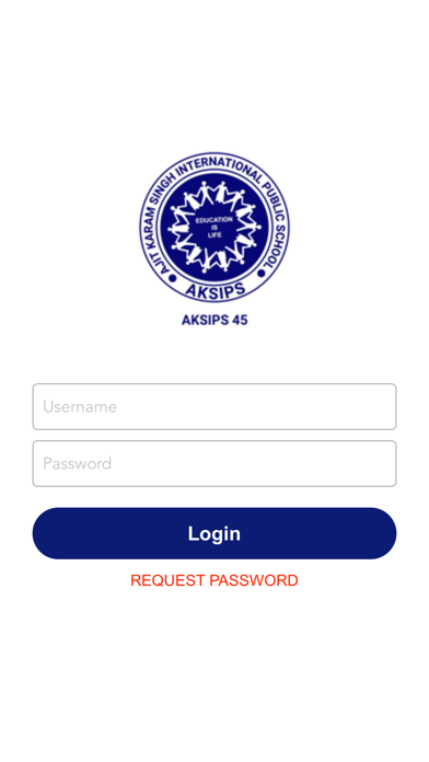 Aksips 45 Chandigarh স্ক্রিনশট