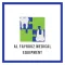 Al Fayrouz Medical Equipment