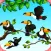 Bird Sort Game