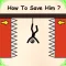 StickMan - Draw & Save Game