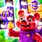Sweet Blast - Match Puzzles