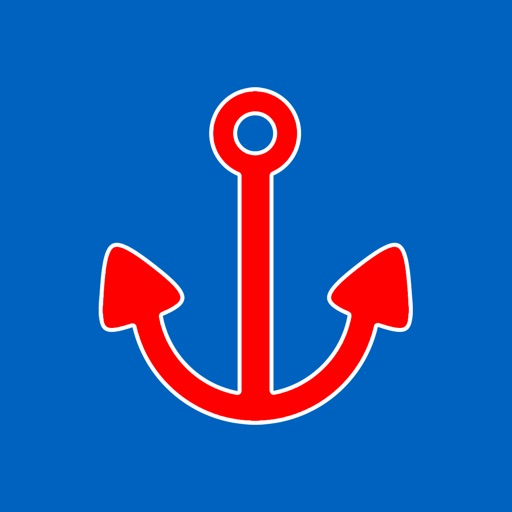 DragAlarm (Anchor guard) DragAlarm (Anchor guard)