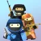 Idle Counter Terrorists