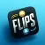 Poker Flips