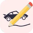 Draw Your Car - Create Build a