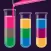 Get Color Mixer Water Sort