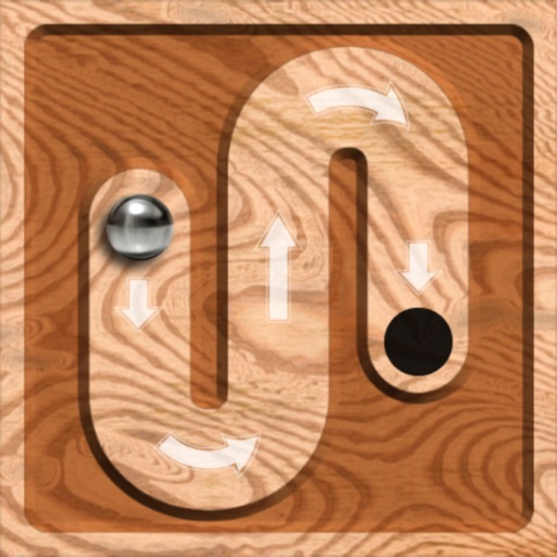 Going Balls - Black Hole Going Balls - Black Hole