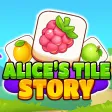Alice's Tile Story: Garden Alice's Tile Story: Garden